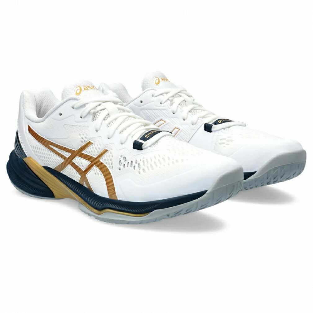 SKY ELITE FF MT 3 PARIS ASICS バレーボールシューズ アシックス(asics) バレーシューズ SKY ELITE FF 3 PARIS