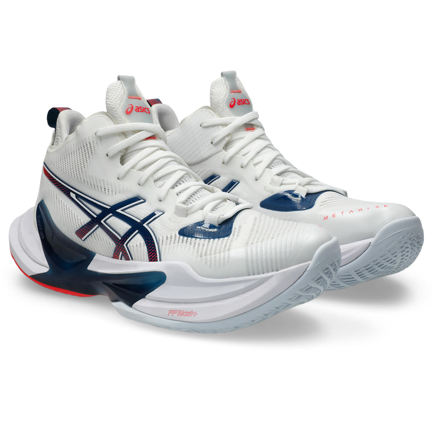 milk　ASICS バレーボールシューズ メタライズ2 新品 楽天市場】アシックス METARISE 2 メタライズ 2 1051A089 メンズ