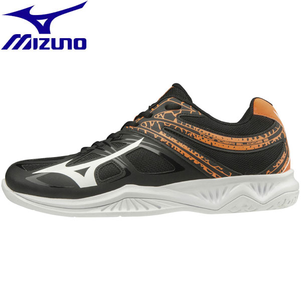 MIZUNO サンダーブレード 2 バレーボール ユニセックス V1GA197053 現金特価