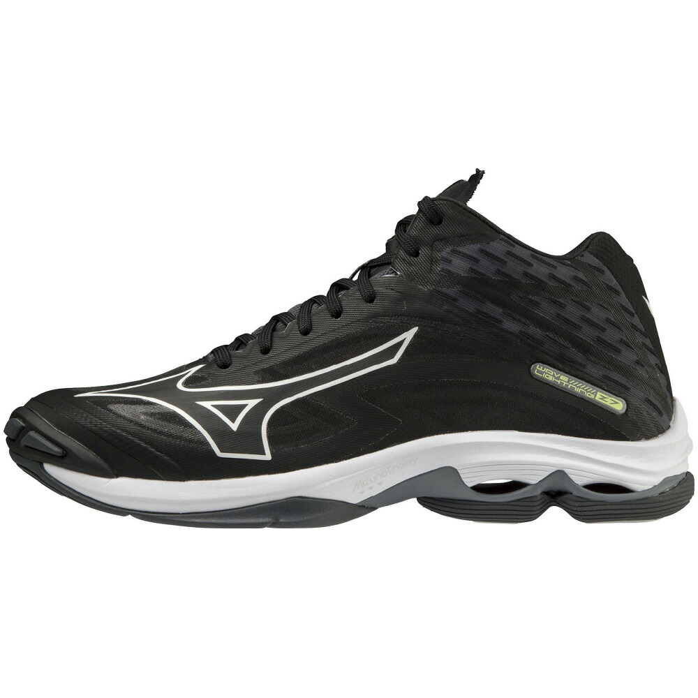 楽天市場】ミズノ 【MIZUNO】 バレーボールシューズ ウエーブ