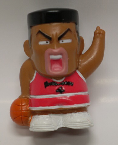 楽天市場】スラムダンク SLAMDUNK はさむんです マグネット付き