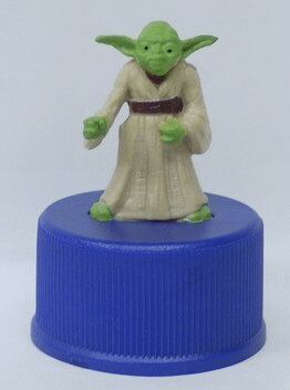 楽天市場】ペプシ スター・ウォーズ ボトルキャップ エピソード2