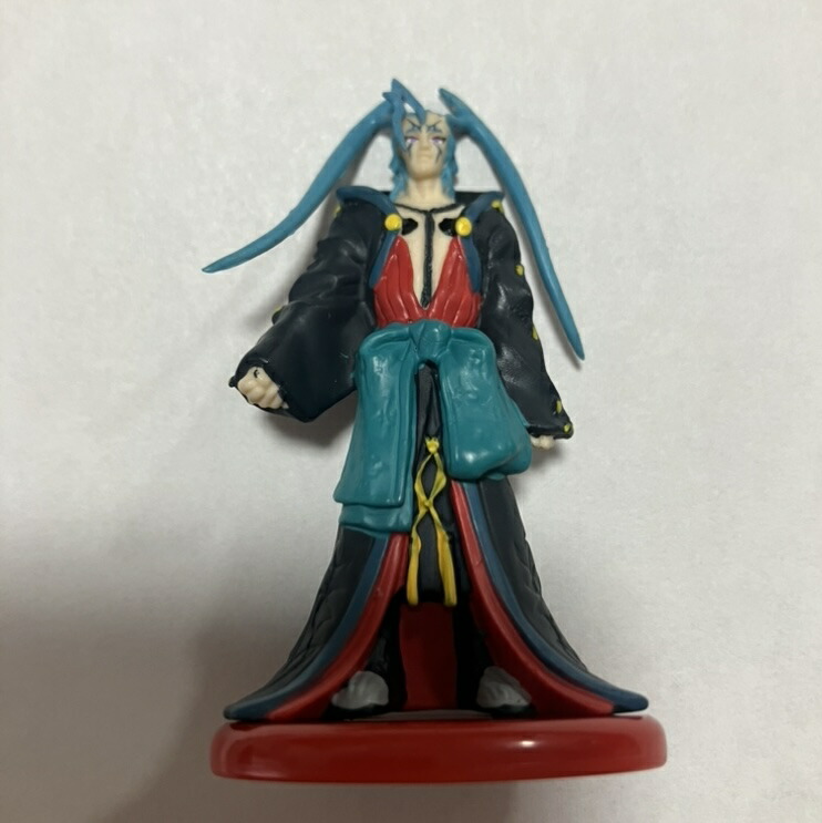 楽天市場】ファイナルファンタジー コカコーラスペシャル フィギュア