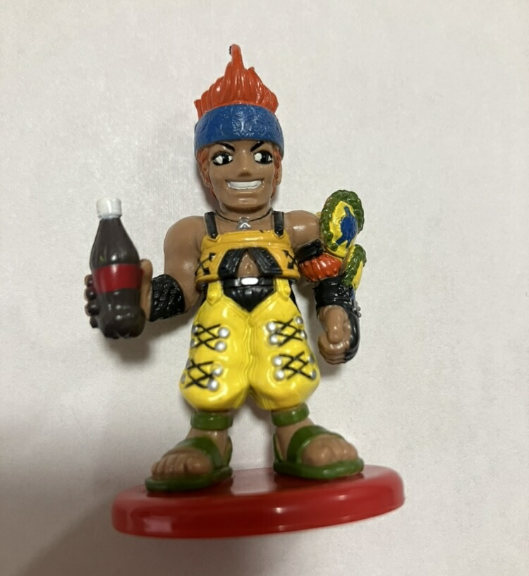 ファイナルファンタジー スペシャル フィギュア カラー フルコンプ 52種 ファイナルファンタジー スペシャル フィギュア カラー