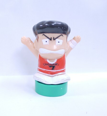 楽天市場 スラムダンク Slamdunk スタンプメイト 宮城リョータ 中古 宇宙戦艦ヤマダ