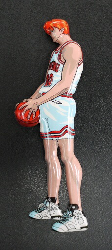 楽天市場】【スタンドとヒモなし・特価】スラムダンク SLAMDUNK