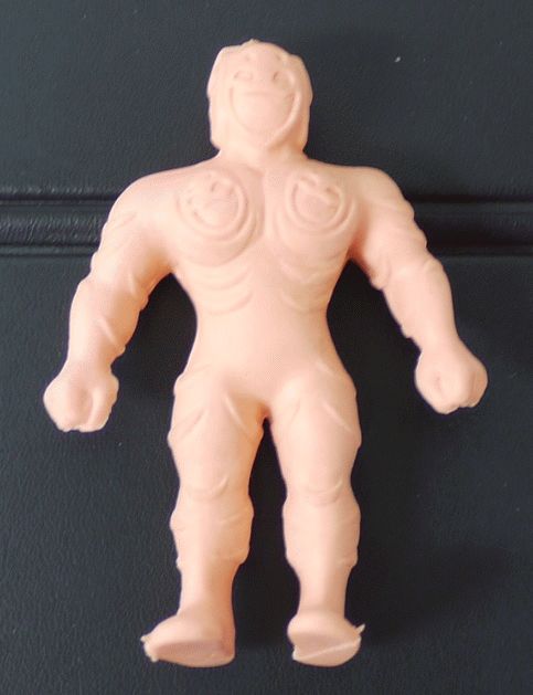 楽天市場】デカ消し（デカケシ） 超人 パーソナルマン キン肉マン