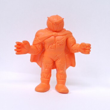 楽天市場】デカ消し 超人 バッファローマン キン肉マン消しゴム（キン