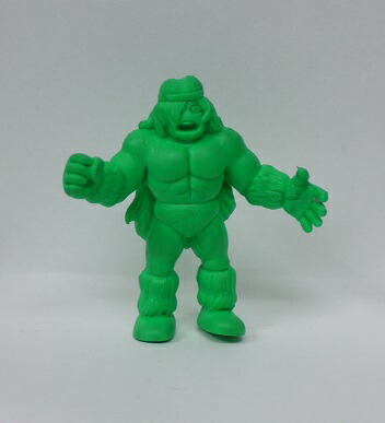 楽天市場】キン消し（キンケシ） 超人 ぬすっとジョージ（キン肉マン