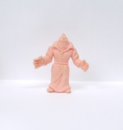 楽天市場】キン消し（キンケシ） 超人 ザ・ニンジャ A 肌色 キン肉マン