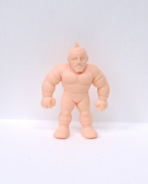 楽天市場】キン消し（キンケシ） 超人 ぬすっとジョージ（キン肉マン