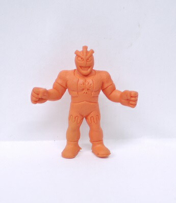 楽天市場】デカ消し（デカケシ） 超人 ジャンクマン キン肉マン