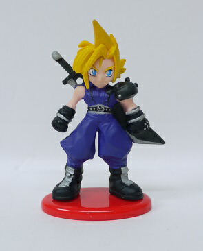 ファイナルファンタジー スペシャル フィギュア カラー フルコンプ 52種 ファイナルファンタジー スペシャル フィギュア カラー