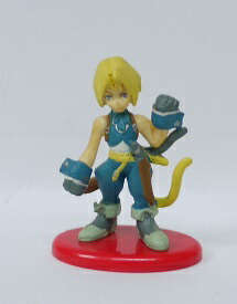 ファイナルファンタジー コカコーラスペシャル フィギュアコレクションVol.2 楽天市場】ファイナルファンタジー コカコーラスペシャル