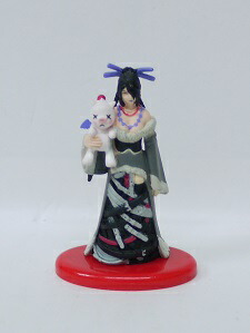 ファイナルファンタジー コカ・コーラ フィギュアセット 限定品 ファイナルファンタジー10コカ・コーラフィギュア - メルカリ