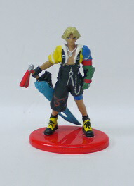 ファイナルファンタジー コカ・コーラスペシャル フィギュアコレクションvol.2 17.ジタン・トライバル(フルカラー彩色バージョン) 単品 qqffhab 楽天市場】ファイナルファンタジー コカコーラスペシャル