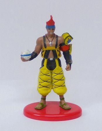 楽天市場】コカ・コーラ ファイナルファンタジーフィギュア