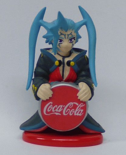 楽天市場】ファイナルファンタジー コカコーラスペシャル