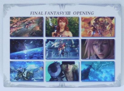 楽天市場】FINAL FANTASY ART MUSEUM KAI ファイナル