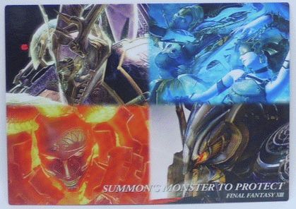 楽天市場】FINAL FANTASY ART MUSEUM KAI ファイナル