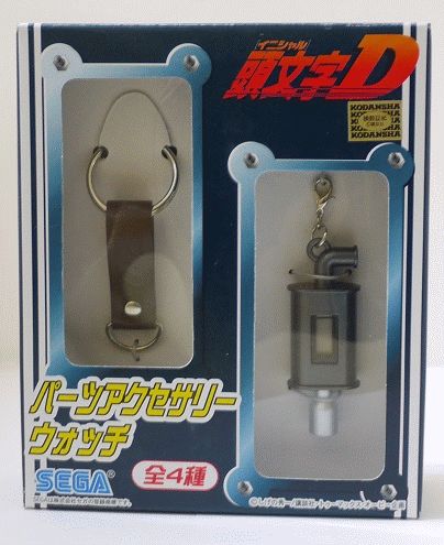 イニシャルD　ストラップワイヤー 楽天市場】【未開封】頭文字D ストラップワイヤー RX-7 FD3S（黒