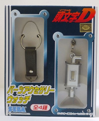 頭文字D　イニシャルD　キーホルダー　ストラップ Amazon.co.jp: 高橋啓介 新劇場版 頭文字D Legend3 夢現 ラバー