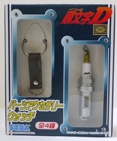 イニシャルD　ストラップワイヤー 楽天市場】【未開封】頭文字D ストラップワイヤー RX-7 FD3S（黒