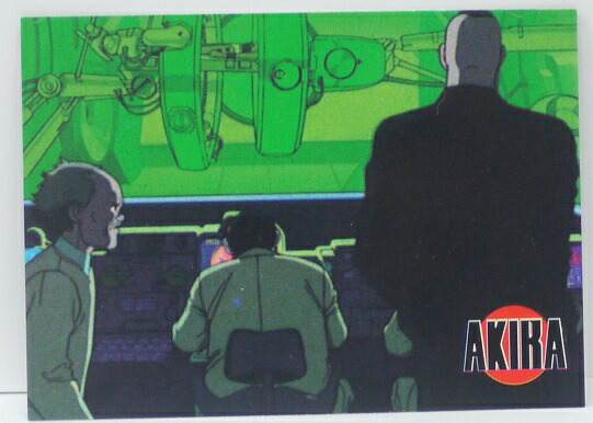 新品 80年代 ビンテージ 幻魔大戦 大友克洋 ポストカード ノート 当時物 imgrc0071540981.jpg
