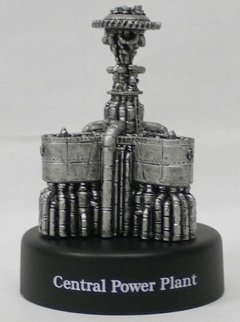 楽天市場】スチームボーイ ガシャポン HGシリーズ スカーレット 大友