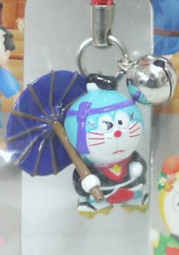 楽天市場 未開封 ワケあり特価 どこでもドラえもん ご当地 根付ストラップ 東京限定 歌舞伎 中古 宇宙戦艦ヤマダ