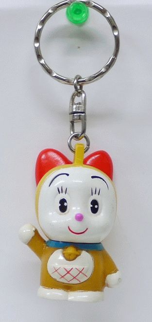 LAD MUSICIAN30周年記念 × ドラえもんコラボキーホルダー ラッド ミュージシャンが30周年を記念して『ドラえもん』との