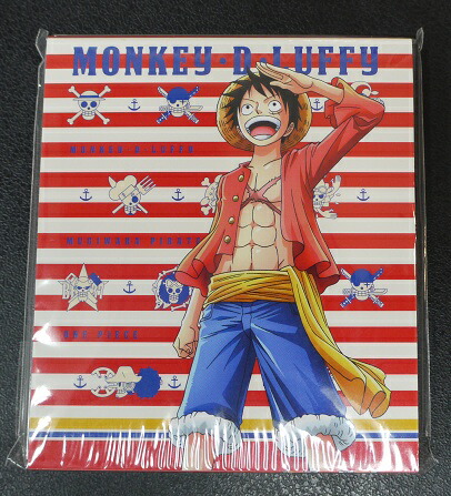 楽天市場】ONE PIECE ワンピース 手配書 ミニパブミラーコレクション