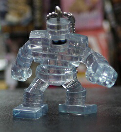 楽天市場】ドラゴンクエスト クリスタルモンスターズ プチアーノン