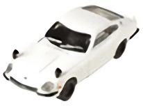 楽天市場 フルタ チョコエッグ ニッサンコレクション 第1弾 日産コレクション 006 フェアレディz Ps30z 432r 中古 宇宙戦艦ヤマダ