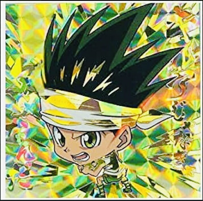 楽天市場】【内袋未開封】ハンター×ハンター HUNTER×HUNTER HH3-26