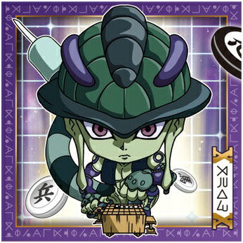 楽天市場】【内袋未開封】ハンター×ハンター HUNTER×HUNTER HH2-28