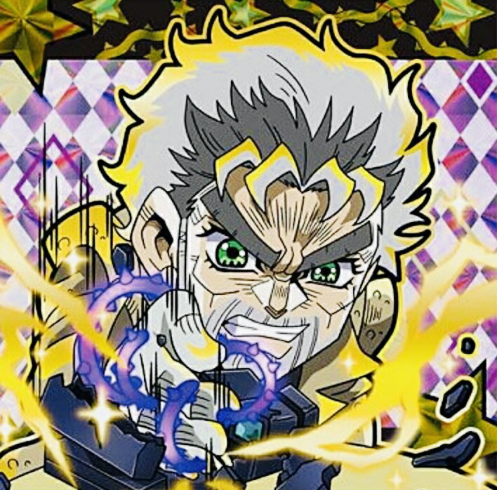 ジョジョ ジョジョ