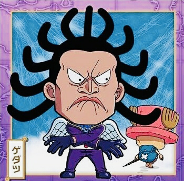 楽天市場】【内袋未開封】ワンピース ONE PIECE No.7-18 シャンクス