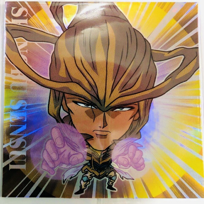 楽天市場】幽遊白書妖狐蔵馬にふぉるめーしょん 幽☆遊☆白書 シール