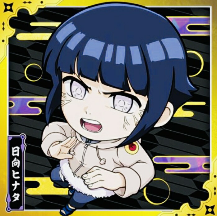 楽天市場】BANDAI Candy にふぉるめーしょん NARUTO-ナルト
