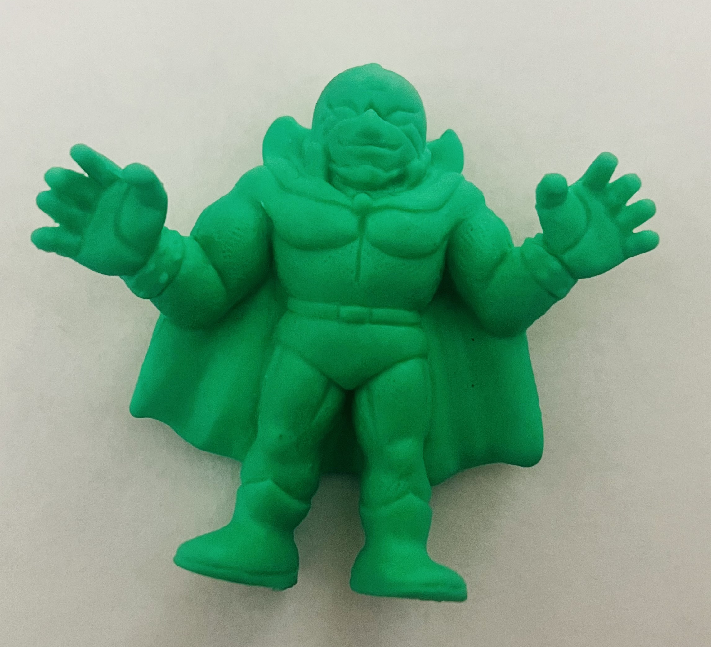 楽天市場】デカ消し 超人 ロビンマスク キン肉マン消しゴム（キン消し