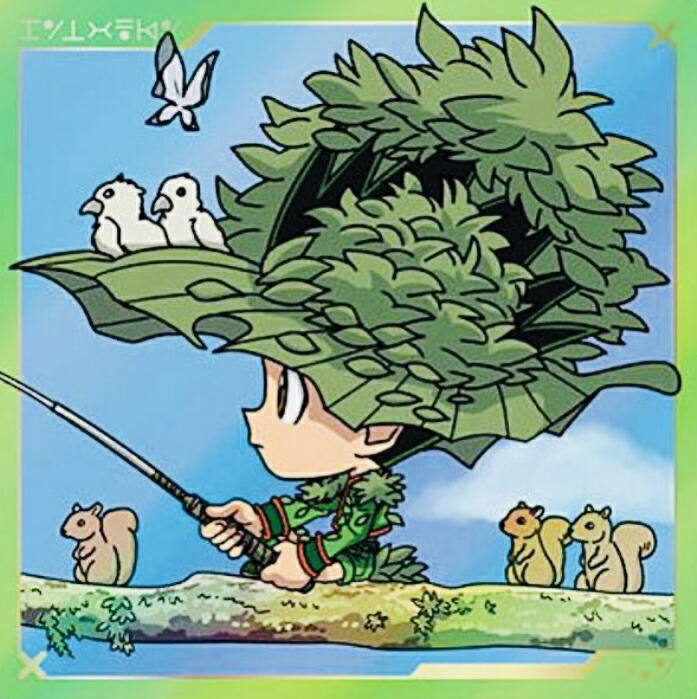 楽天市場】にふぉるめーしょん HUNTER×HUNTER シール×ウエハース