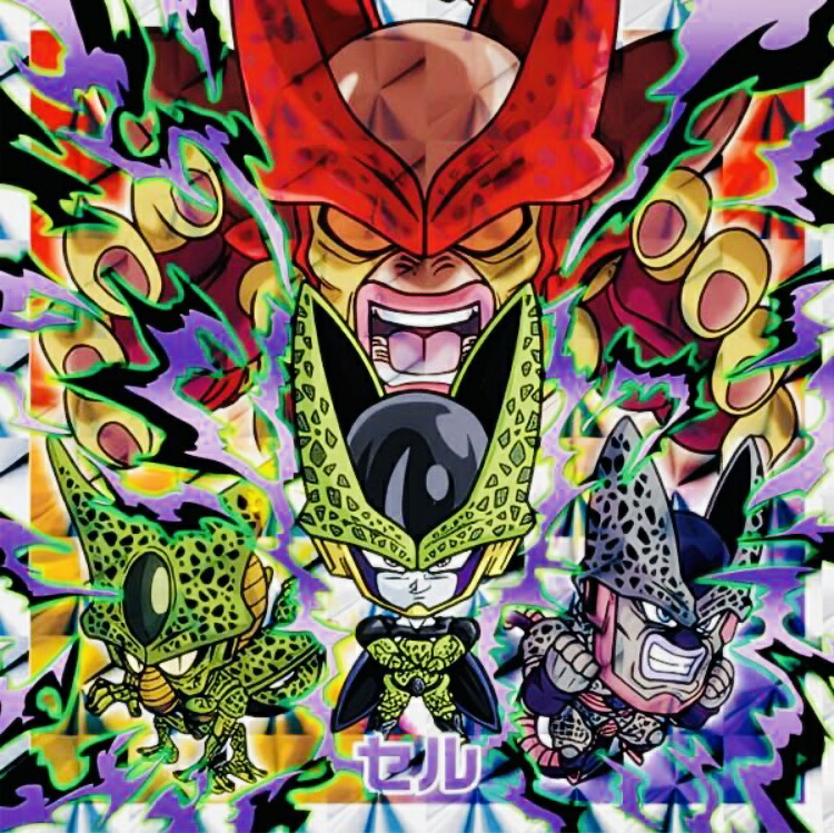 楽天市場】【内袋未開封】ドラゴンボール 超戦士シール