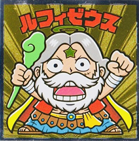 楽天市場】ワンピースマンチョコRED ONE PIECEラッキー・ルウRED