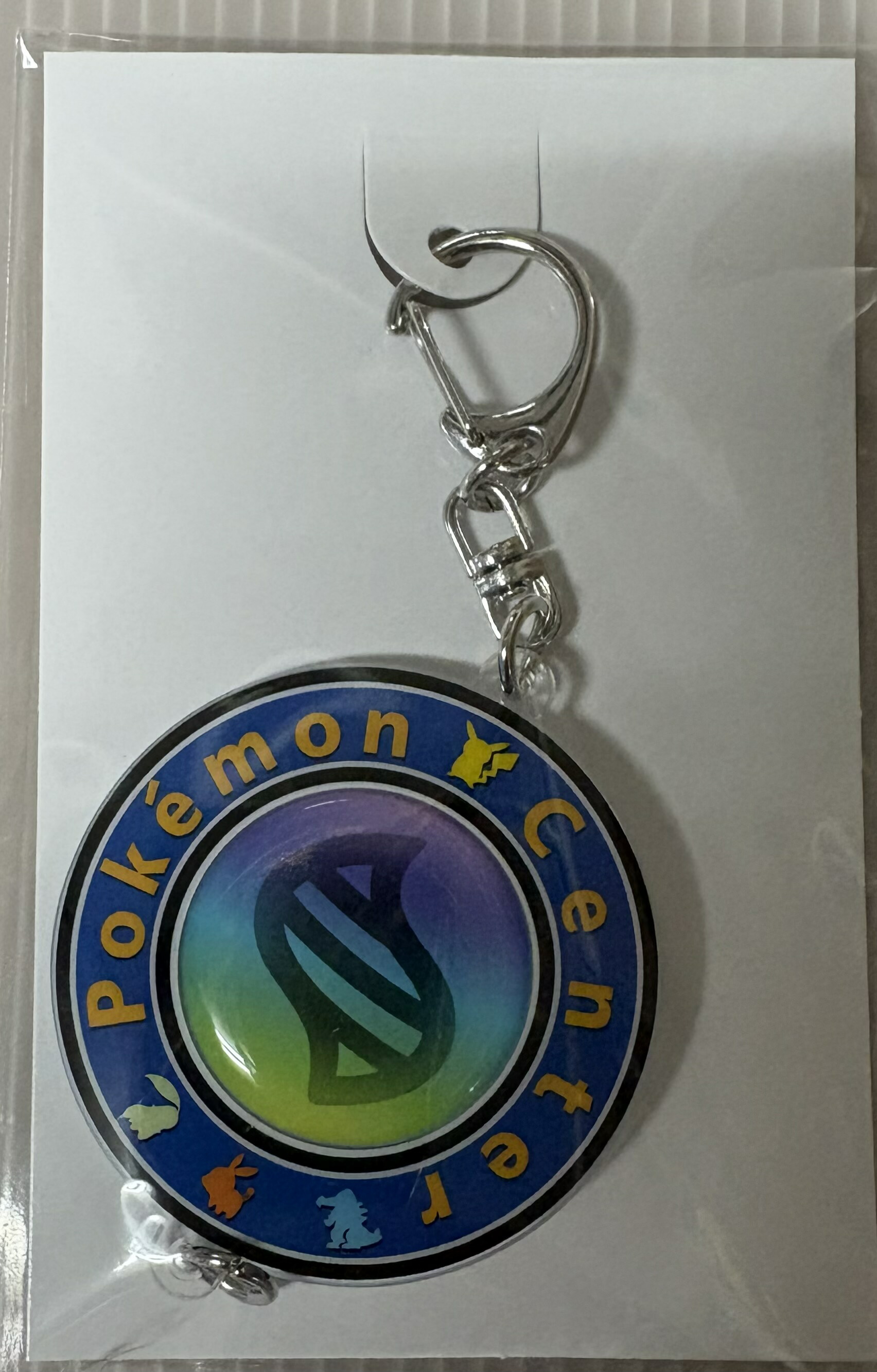 楽天市場】Nintendo Switch Pokémon LEGENDS Z-A早期購入特典 金バッジ