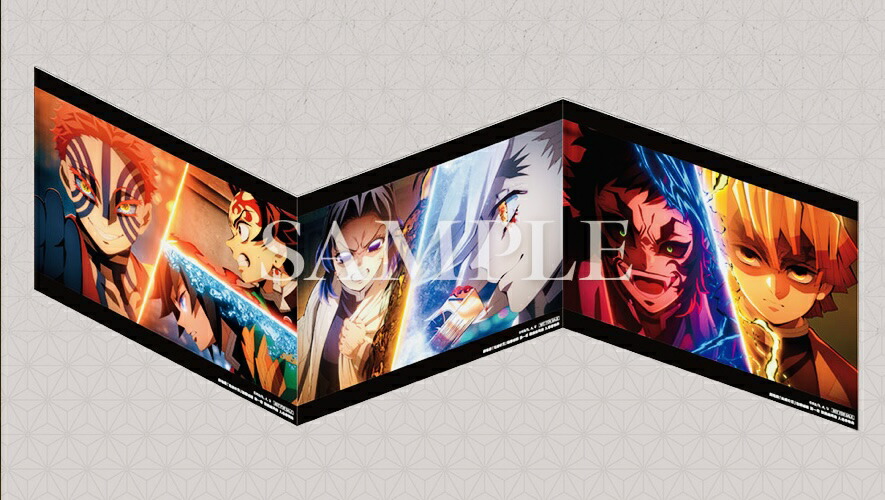 楽天市場】栗花落カナヲ＆胡蝶しのぶ クリアカード『劇場版「鬼滅の刃