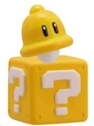 楽天市場 フルタ チョコエッグ スーパーマリオ3dワールド 6 ハテナブロック スーパーベル 中古 宇宙戦艦ヤマダ