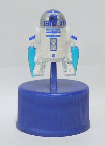 PEPSI R2D2 C3PO ボトルキャップセットレア スターウォーズ 楽天市場】ペプシ スター・ウォーズ ボトルキャップ エピソード1