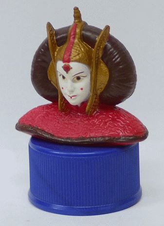 ペプシ　スター・ウォーズボトルキャップ+α　120個 STAR WARS/スターウォーズ×PEPSI/ペプシ・Bottle Cap Collection