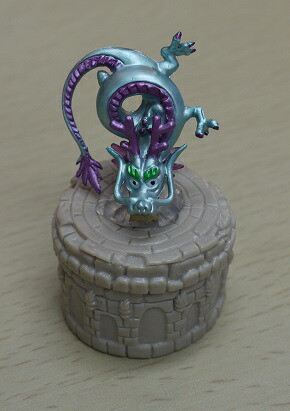 楽天市場】【外箱なし】ドラゴンクエスト ボトルキャップセレクション2